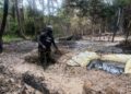Navy Disrupts 3 Illegal Refineries in Rivers, Recovers 103,000 Litres of AGO