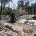 Navy Disrupts 3 Illegal Refineries in Rivers, Recovers 103,000 Litres of AGO