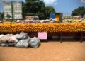 Customs Disrupt N3.24B Smugled Goods, Recovers N729M in Lagos