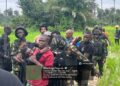 Joint Security Team Rescues 16 Kidnap Victims in Kogi