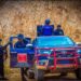 Mining Marshals Defend Shutdown of Stone Rockers Quarry, Says Site is Active Crime Scene