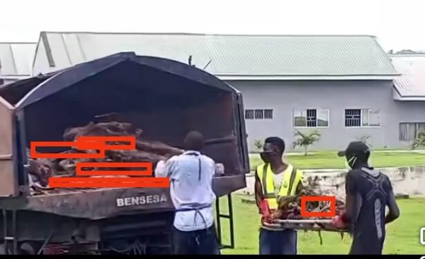 Unclaimed Dead and Nigeria’s Identity Crisis
