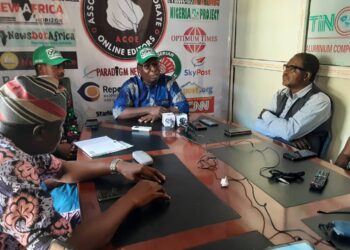 SDP Senatorial Candidate Promises to Harness Abuja Lands for Food Sufficiency if Elected