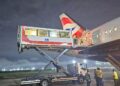 SAHCO STRENGTHENS INCLUSIVE PASSENGER HANDLING SERVICES WITH AMBULIFT ACQUISITION