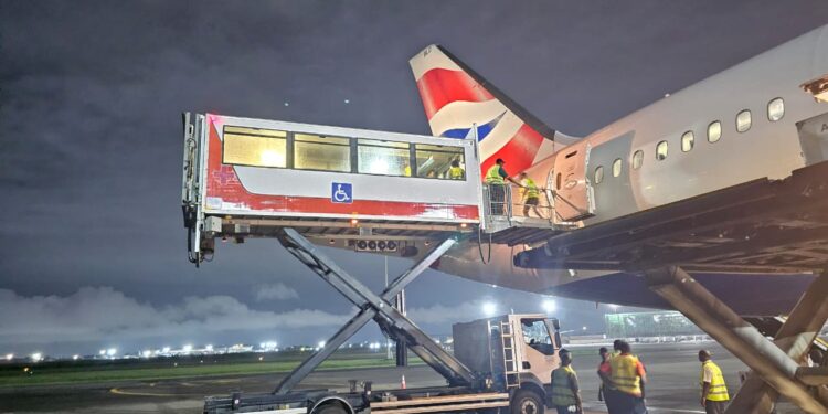 SAHCO STRENGTHENS INCLUSIVE PASSENGER HANDLING SERVICES WITH AMBULIFT ACQUISITION