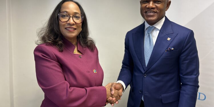 International Trade Centre and Access Bank partner to boost small business growth across 14 African countries