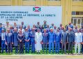 Matawalle Calls For Stronger African Military Cooperation to Defeat Terrorism