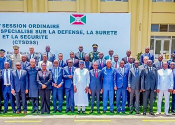 Matawalle Calls For Stronger African Military Cooperation to Defeat Terrorism