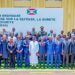 Matawalle Calls For Stronger African Military Cooperation to Defeat Terrorism