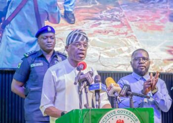 BENUE TARGETS $5BN INVESTMENT AS GOV. ALIA OPENS BENUE-SASI SUMMIT