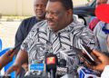 RESPITE FOR BENUE STUDENTS AS AONDOAKAA PROMISES ₦2BN ANNUAL SCHOLARSHIP