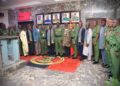 COAS Reaffirms Commitment to Troops Welfare, Donates N25m to Retired Officers’ Health Fund