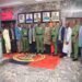 COAS Reaffirms Commitment to Troops Welfare, Donates N25m to Retired Officers’ Health Fund
