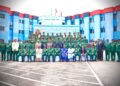 Nigerian Army Graduates 4th Cohort of Strategic Studies Course, Pledges Committee to Intellectual Officership