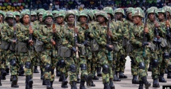 Troops Foil Book Haram Attack on FOBs, Eliminate Terrorists, Recover Weapons in Borno