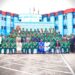 Nigerian Army Graduates 4th Cohort of Strategic Studies Course, Pledges Committee to Intellectual Officership