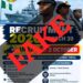 Nigerian Navy Disowns Fake 2026 Batch 39 Recruitment Notice
