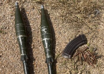 Troops Foil Boko Haram Ambush, Destroy Terrorist Camps in Borno