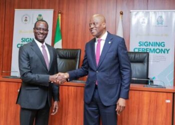 Monetary-Fiscal Policy Coordination: CBN, Min of Finance Sign MoU