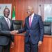 Monetary-Fiscal Policy Coordination: CBN, Min of Finance Sign MoU