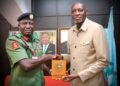 COAS: Army Expansion Will Secure Environment For Orange Economy, Entrepreneurship to Thrive