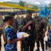 COAS Commissions Vehicles, Welfare Facility To Boost Troops Morale In Abuja