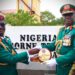 COAS Charges New Airborne School to Produce Agile, Mission- Ready Troops