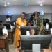 COAS Commissions Solar-Powered Computer Lab In Ogun School