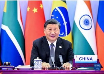 Xi Jinping to Attend BRICS Summit in New Delhi