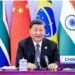 Xi Jinping to Attend BRICS Summit in New Delhi