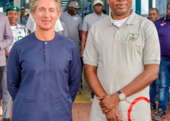 CGC Adeniyi Commends BAT’s Compliance, Urges Investors to Emulate Its Business Model