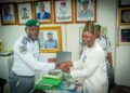Customs, ACSPN Strengthen Partnership on Media, Digital Communication