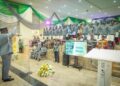 50 Customs Officers Graduate From Command And Staff College in Abuja