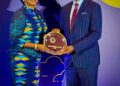Nigeria Customs Earns Global Recognition as CGC Adeniyi Bags IPRA Golden World Award