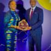Nigeria Customs Earns Global Recognition as CGC Adeniyi Bags IPRA Golden World Award