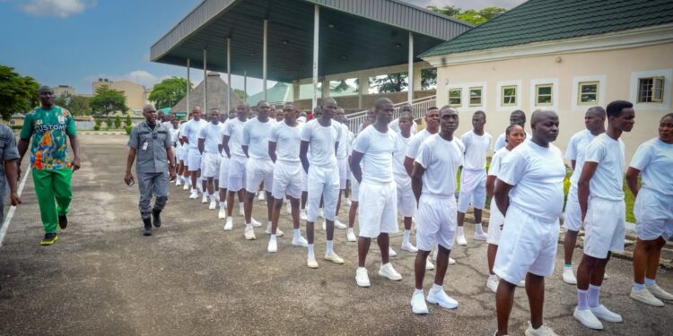 Customs Screens 3,000 Candidates, Introduces Personalised Forms To Curb Fraud