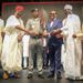 CGC Adewale Adeniyi Honoured with Daily Times Heroes Award