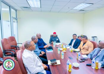 Defence Minister Joins VP Shettima at 81st UNGA in New York