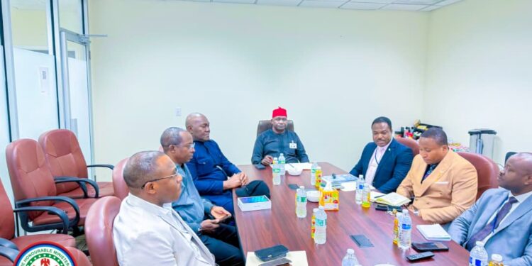 Defence Minister Joins VP Shettima at 81st UNGA in New York