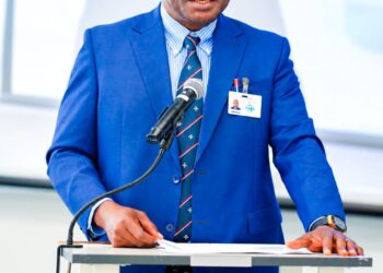 Defence Minister Seeks Whole-of- Society Approach to Tackle Insecurity