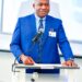 Defence Minister Seeks Whole-of- Society Approach to Tackle Insecurity