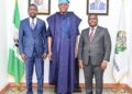 ECOWAS Commission Team visits CBN