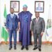 ECOWAS Commission Team visits CBN