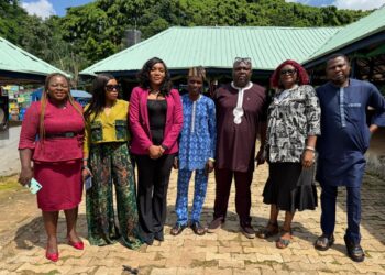 FCT NUJ Commends Peaceful Election Of New EMCAN Executive