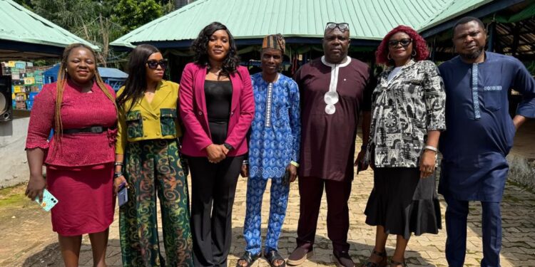 FCT NUJ Commends Peaceful Election Of New EMCAN Executive