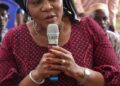 GWER WEST ELDERS, ROYAL FATHERS BLESS EUNICE ORTOM’S SENATORIAL ASPIRATION
