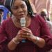 GWER WEST ELDERS, ROYAL FATHERS BLESS EUNICE ORTOM’S SENATORIAL ASPIRATION