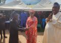 DR. EUNICE ORTOM CONSULTS NONGOV NATION, RECEIVES BACKING