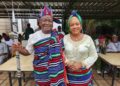 IHYAREV PDP FAMILY ASSOCIATION DRUMS SUPPORT FOR ORTOM, EUNICE, OTHER PDP CANDIDATES