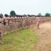 Be Fearless, Professional Against Terrorists – Hadin Kai Commander Tells 925 Forest Guards